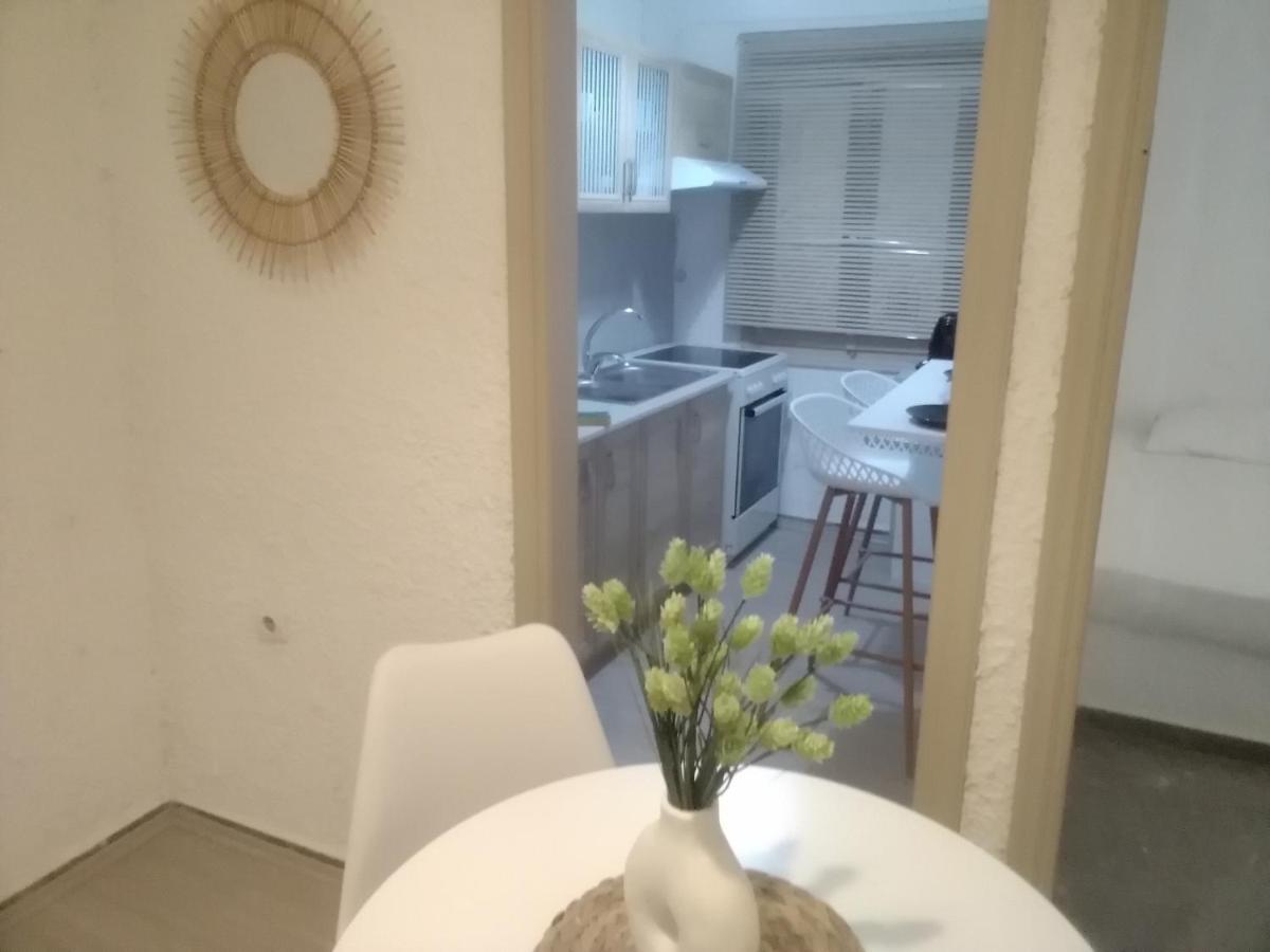 President Guest House Keratókambosz Kültér fotó