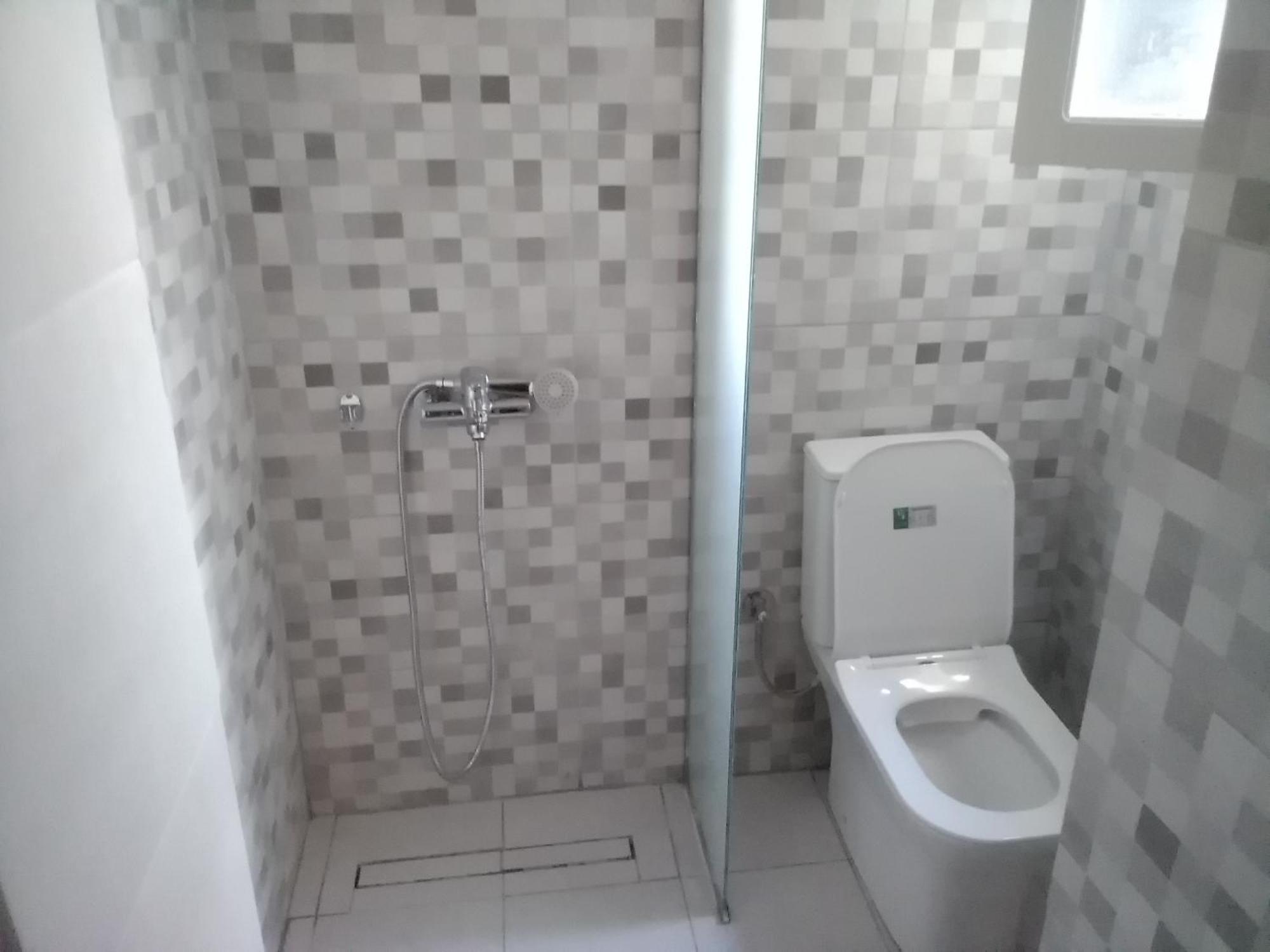 President Guest House Keratókambosz Kültér fotó