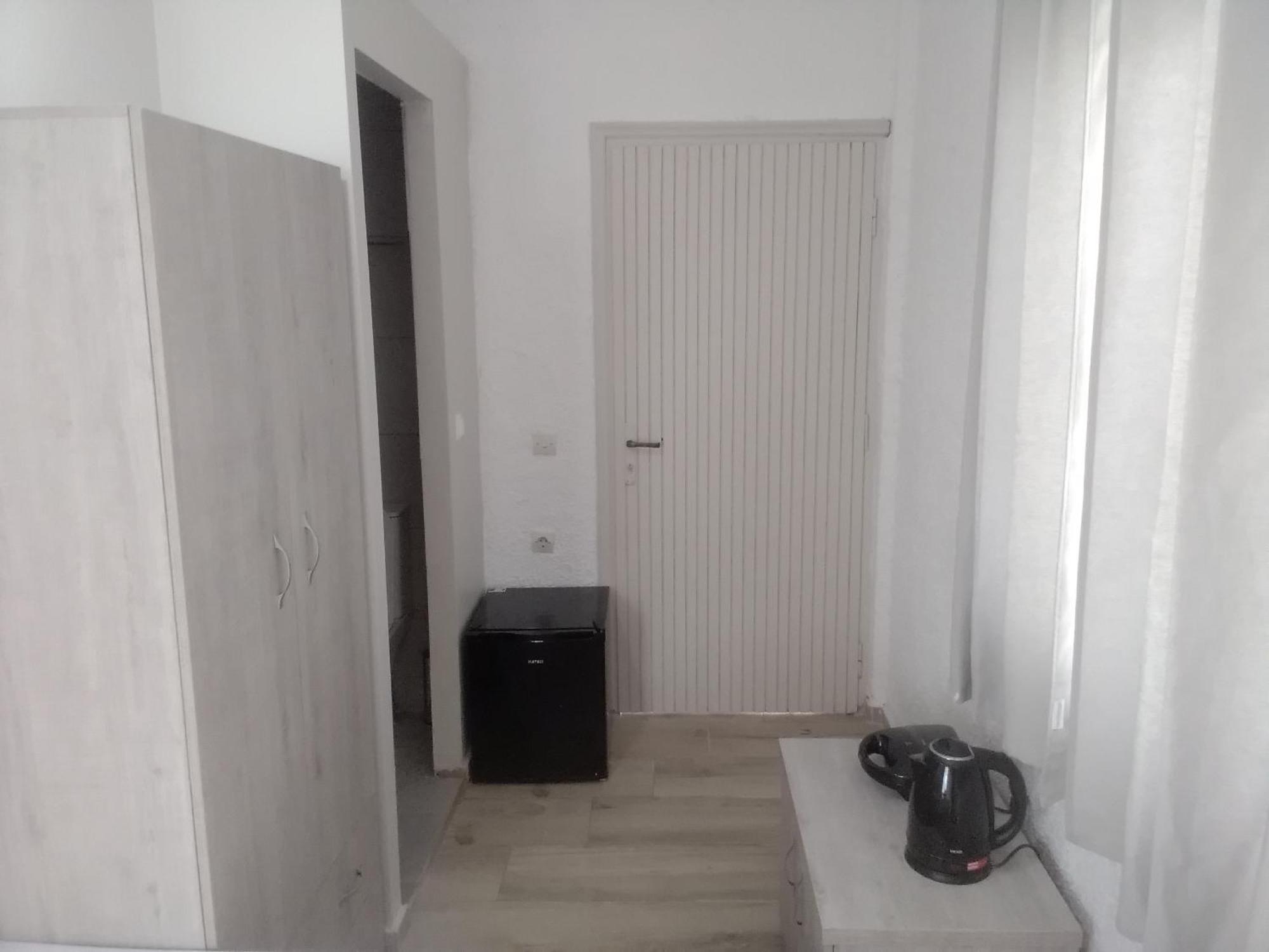 President Guest House Keratókambosz Kültér fotó
