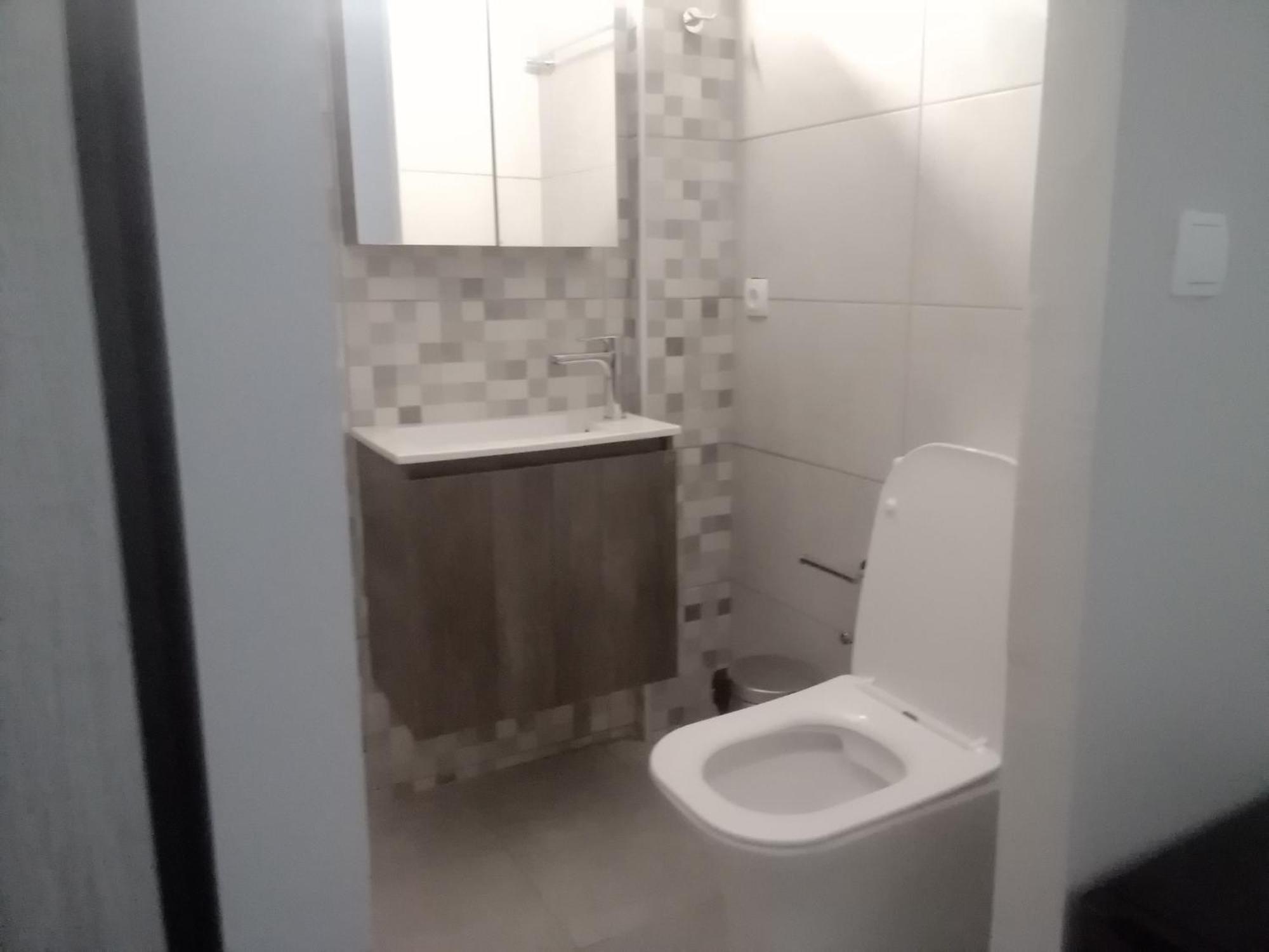 President Guest House Keratókambosz Kültér fotó