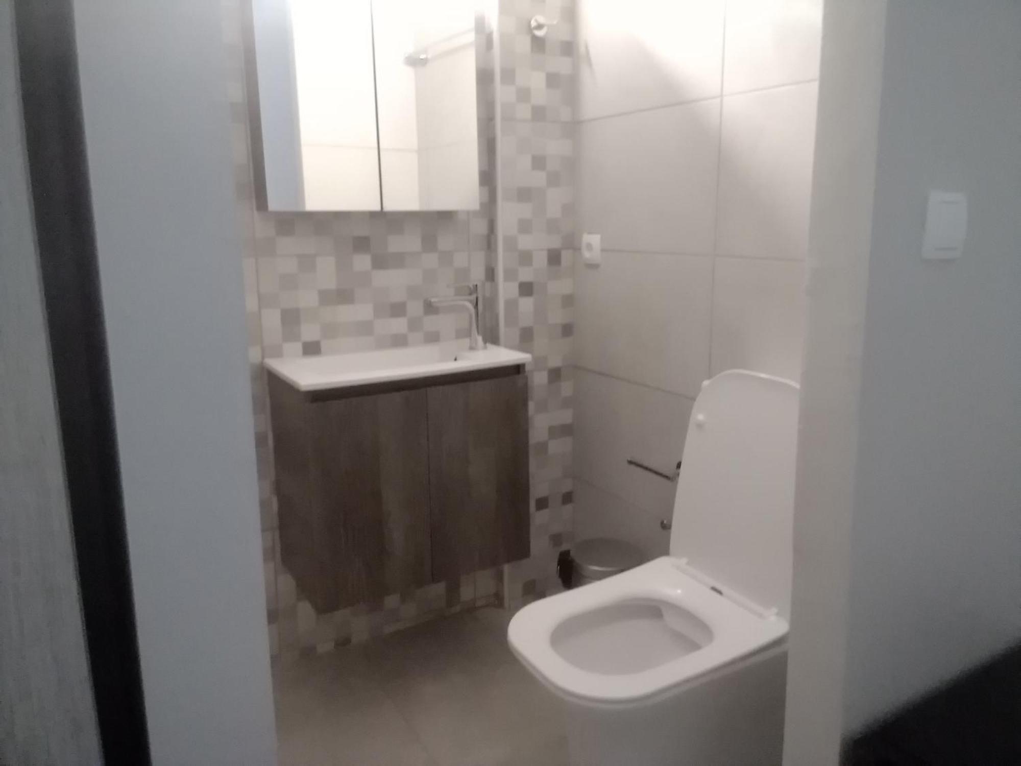 President Guest House Keratókambosz Kültér fotó