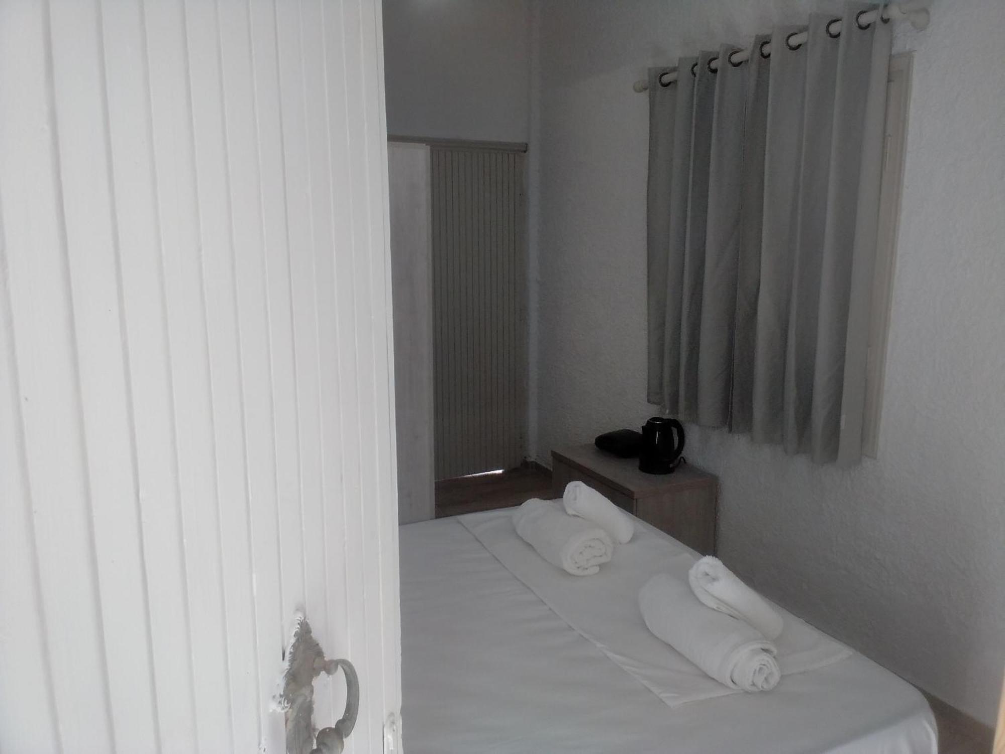 President Guest House Keratókambosz Kültér fotó